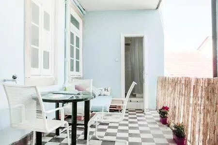 Anjos Flat With 5Bd