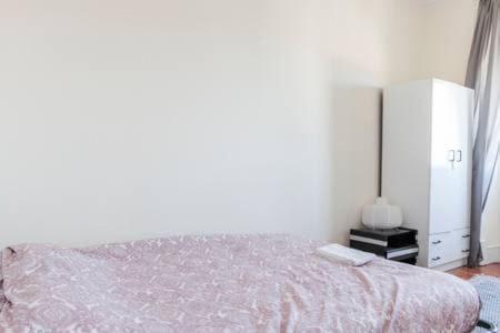 Apartment Anjos Flat With 5bd Lissabon